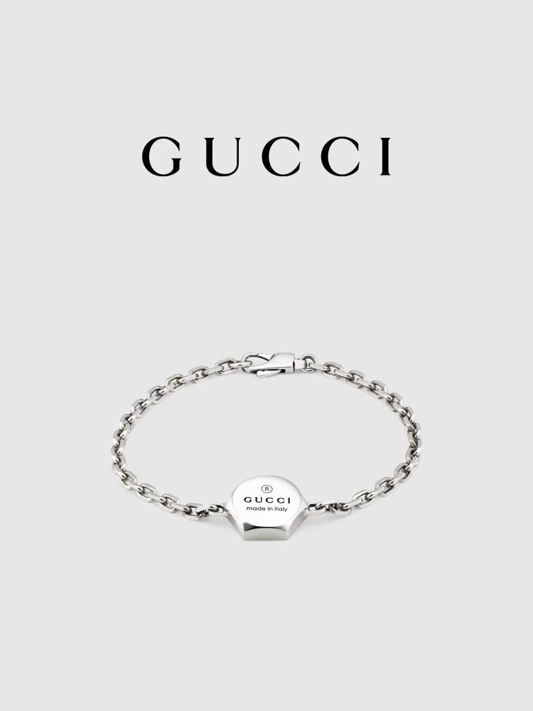 Gucci Necklaces